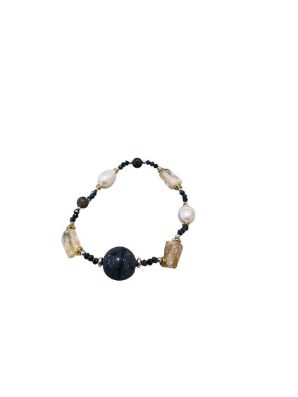 Bracciale Domar Donna in Lega metallica BRLE-51-280 - BRLE-51-280
